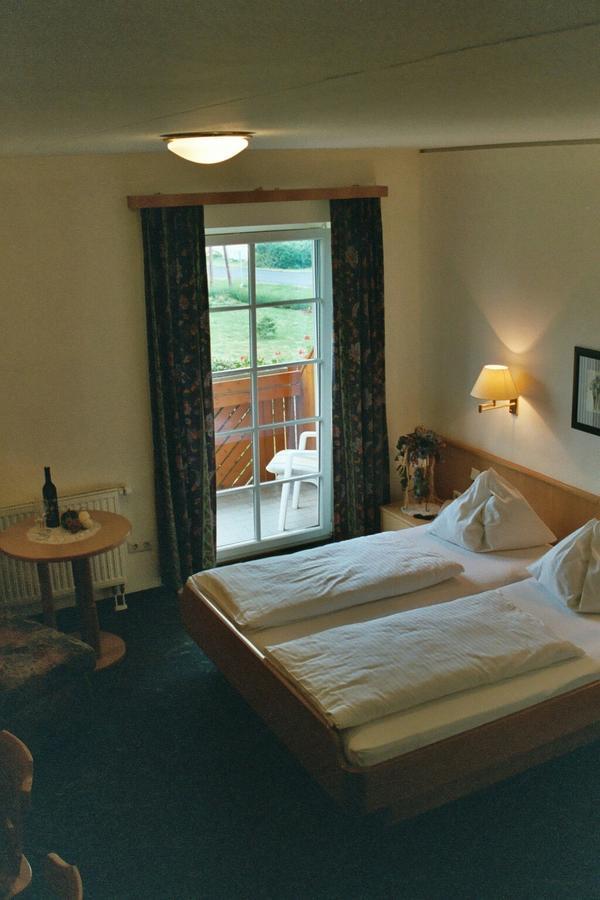 Radhotel Schischek Oberpurkla 部屋 写真