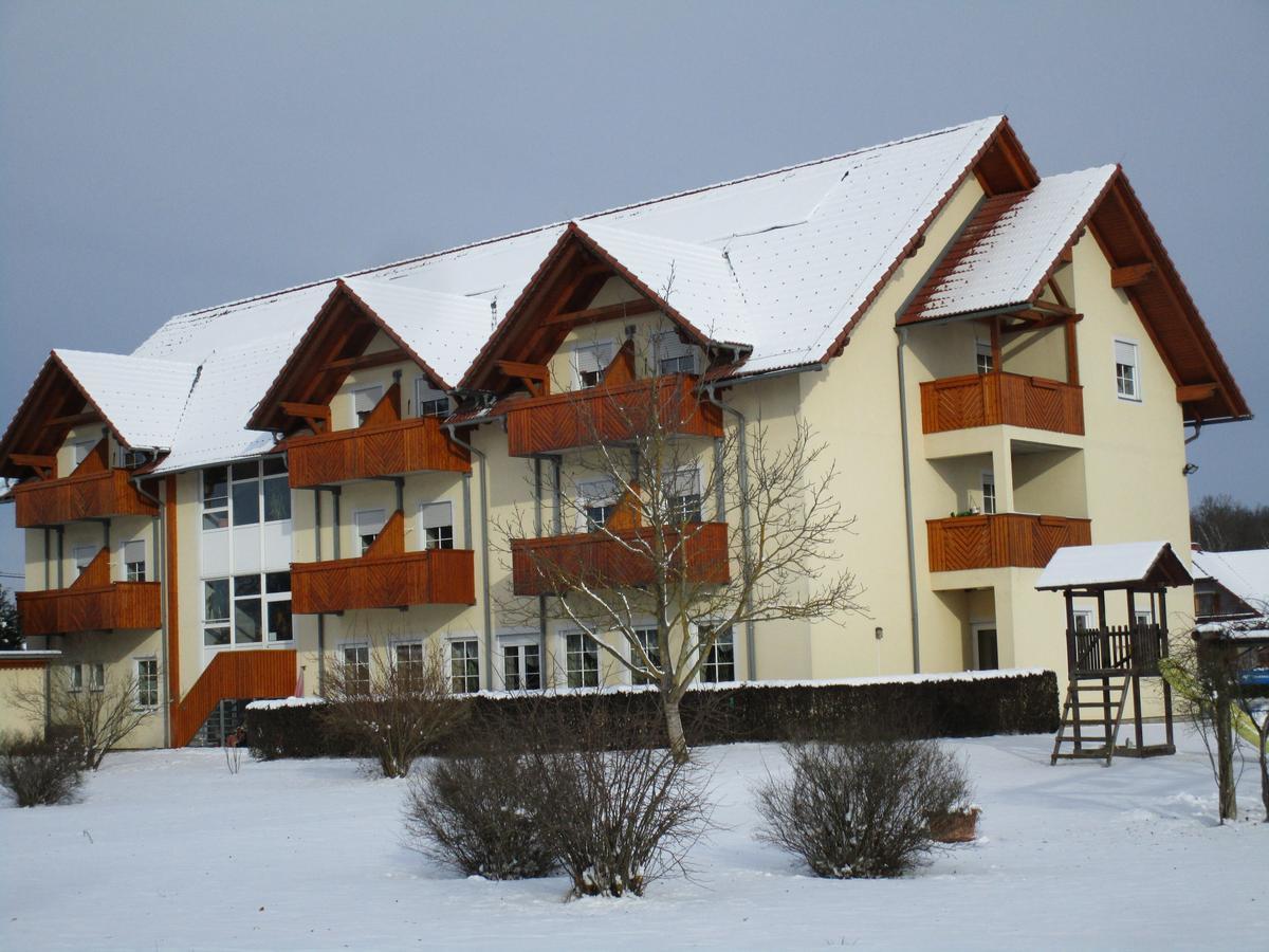 Radhotel Schischek Oberpurkla エクステリア 写真