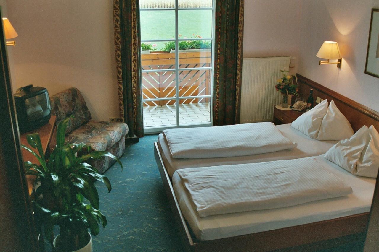 Radhotel Schischek Oberpurkla 部屋 写真