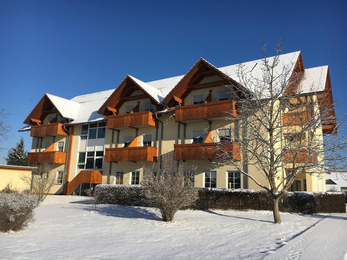 Radhotel Schischek Oberpurkla エクステリア 写真